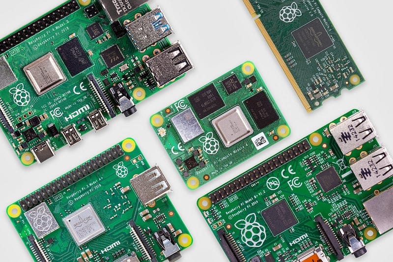 The Ultimate Guide to Raspberry Pi Models in 2025: Prices, Projects, and Everything You Need to…