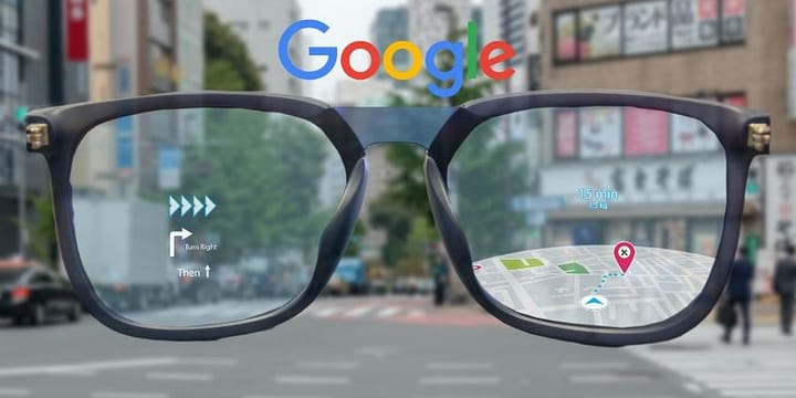 The Next Big Thing: Samsung and Google’s XR Glasses Unleashed