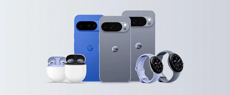 Google’s Pixel 10 Lineup: A Leap Forward in AI-Powered Devices