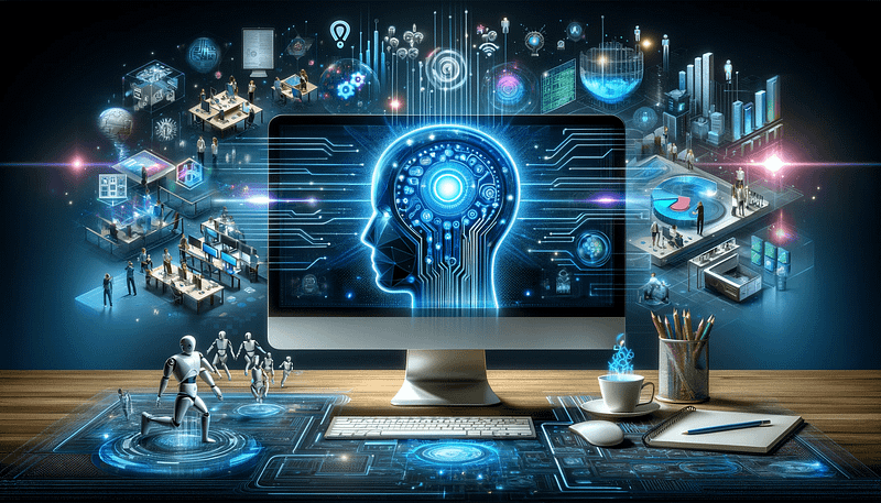 Sam Altman’s Vision: OpenAI’s AI Operating System to Revolutionize the Internet