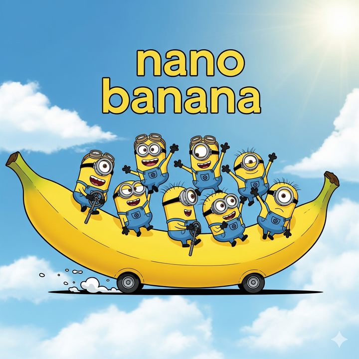 Unleashing the Magic of Nano Banana: Google's Gemini 2.5 Flash Image Editor That's Slipping into the Future of AI Creativity