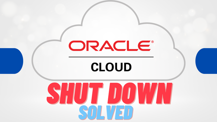 Keep Your Oracle Cloud Instances Buzzing: The Sneaky 15% CPU Load Hack to Dodge Idle Shutdowns!