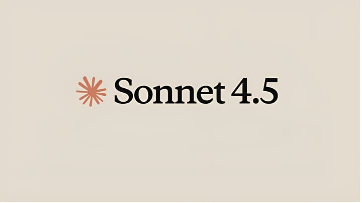 Claude Sonnet 4.5: The AI SuperCoder That Can Outlast Your Coffee Buzz!