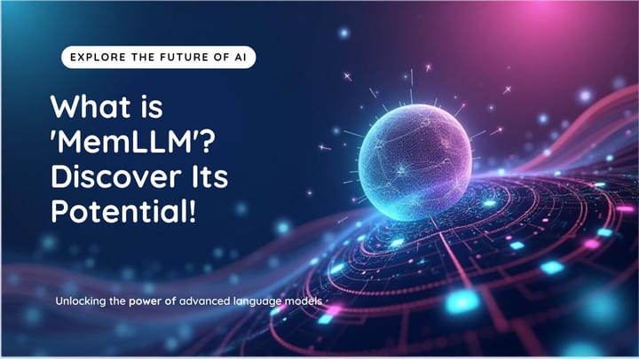 What is "MemLLM"? A Comprehensive Guide to Memory-Augmented Large Language Models